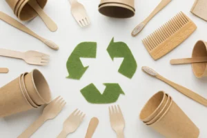 Sustainable Materials: Designing with a Conscience