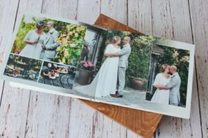 Minimalist vs Royal Wedding Album Designs: Which is Better?