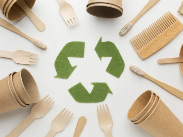 Sustainable Materials: Designing with a Conscience