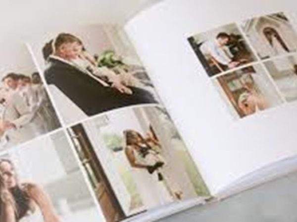 Luxury Wedding Album Designs: Materials, Layouts & Finishes