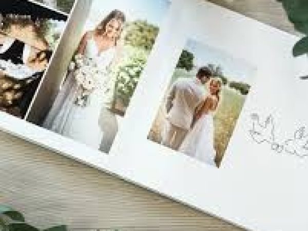 Creative Themes for Your Wedding Album: Ideas to Reflect Your Unique Style
