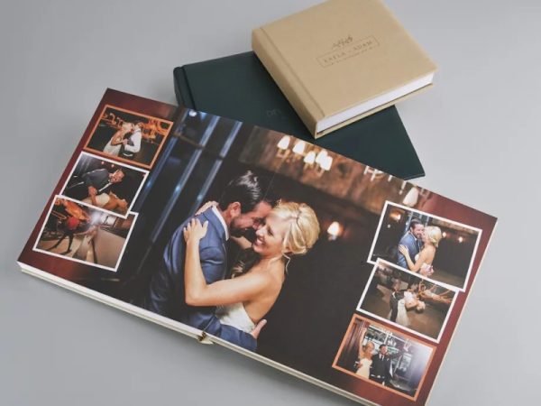 How Album Design Impacts the Storytelling of Your Photos