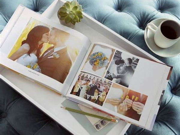 Chennai’s Premier Photo Album Design & Creation Experts