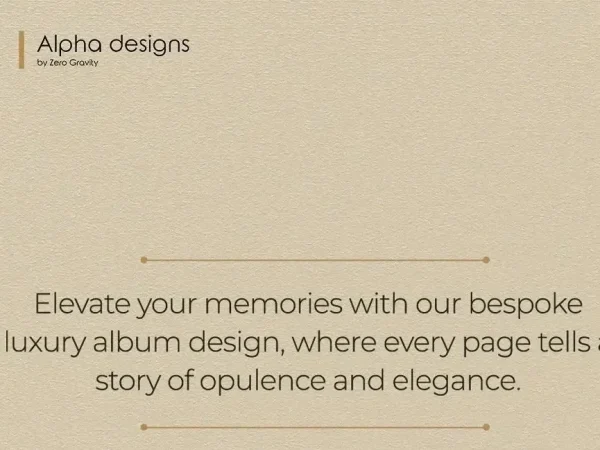 Popular Themes for Wedding Photo Books: Which One is Right for You?