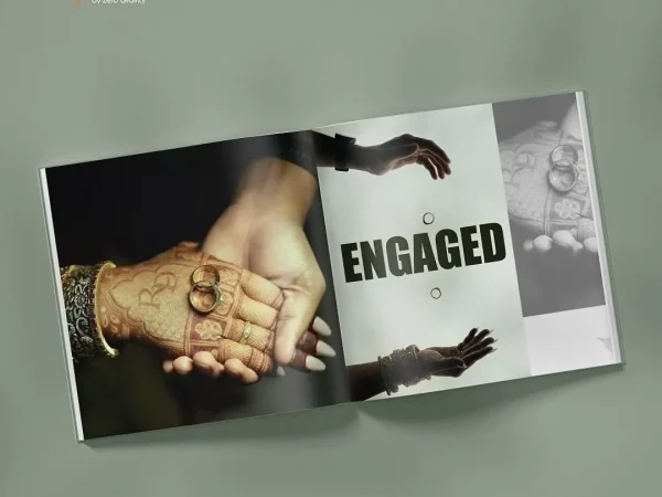 Minimalist vs. Luxury Photo Album Designs – Which Suits You?