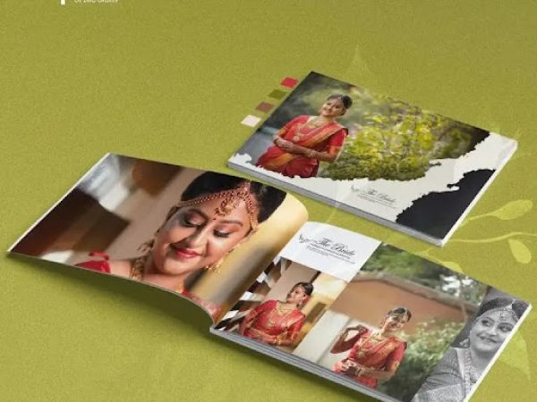 Creative Themes to Reflect Your Style in wedding Albums