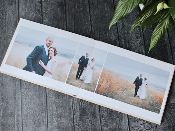 Why Does Album Finish Matter More Than Most Couples Realize?